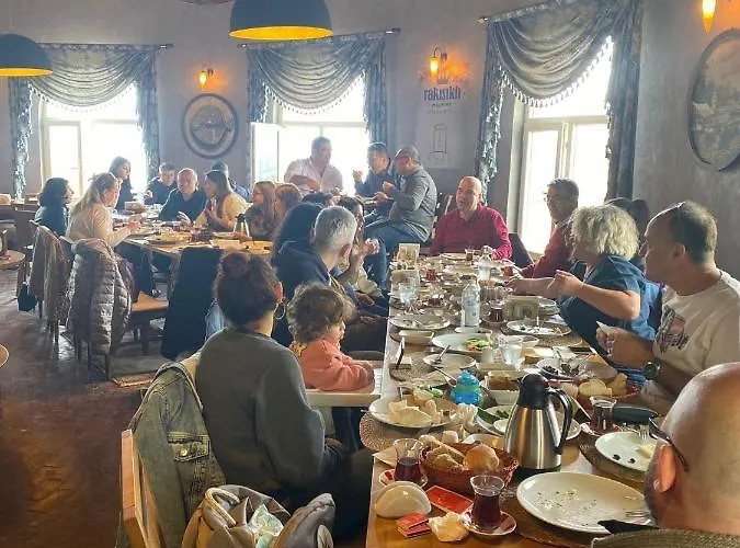 Hotel Trikos Boutique