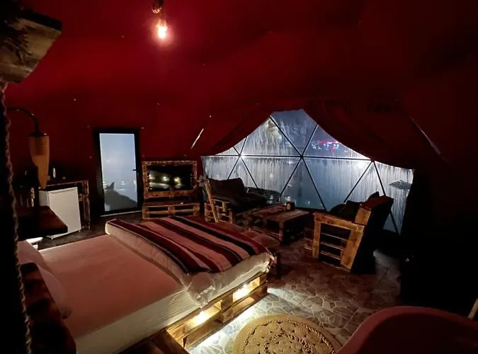 Hotel Trikos Boutique Arnavutkoy