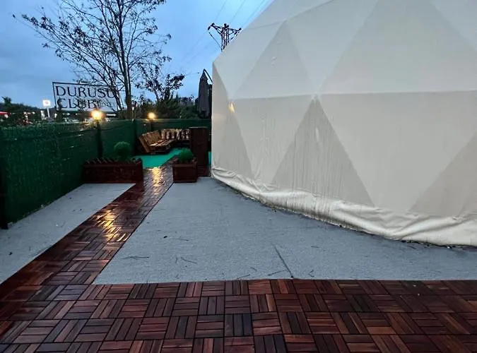 Trikos Boutique Hotel Arnavutkoy