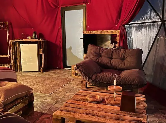 Hotel Trikos Boutique *