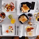 Trikos Boutique Hotel