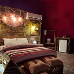 Hotel Trikos Boutique Arnavutkoy