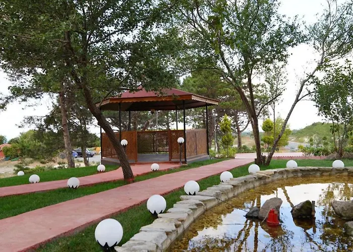 Hotel Trikos Boutique *