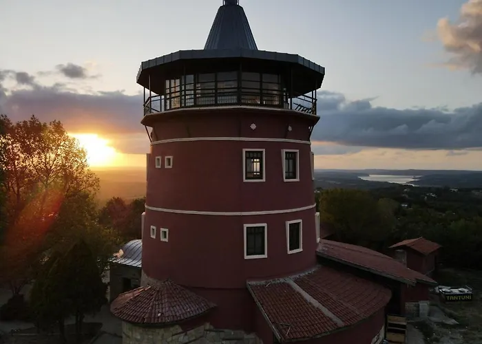 Hotel Trikos Boutique