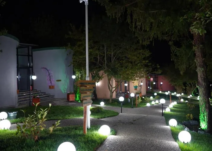 Trikos Boutique Hotel